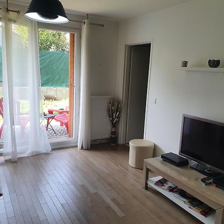 Appartement Cormeilles Eksteriør bilde